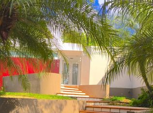 161 Calle Violeta, San Juan, PR 00927