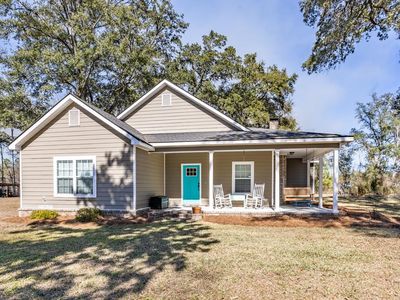 625 Worth Groover Rd, Hinesville, GA, 31313