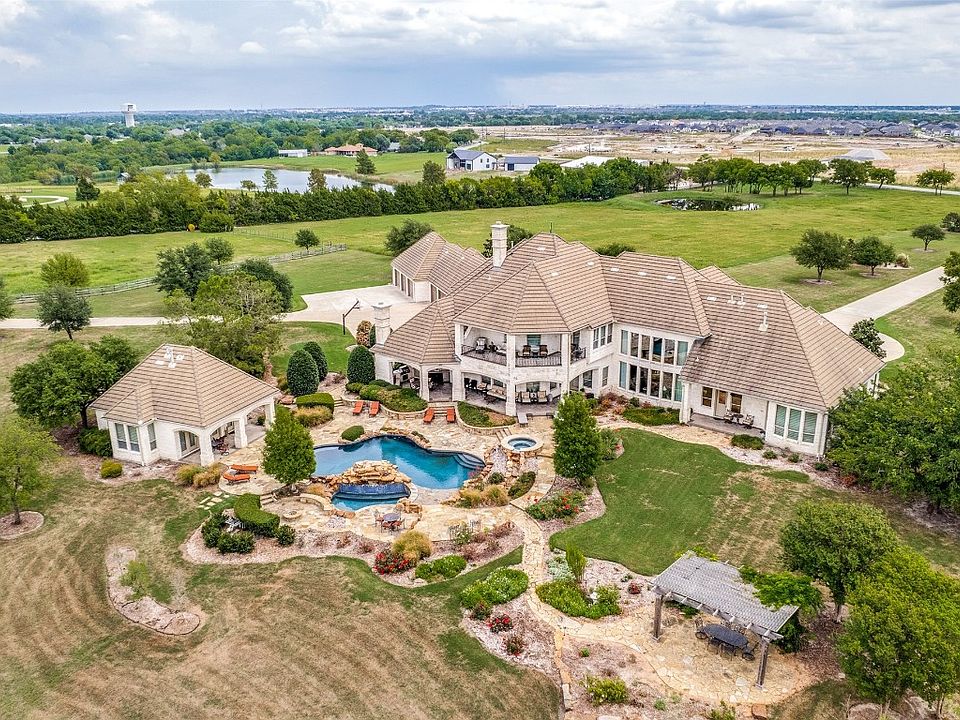 12425 Fm 740, Forney, TX 75126 MLS 20441912 Zillow