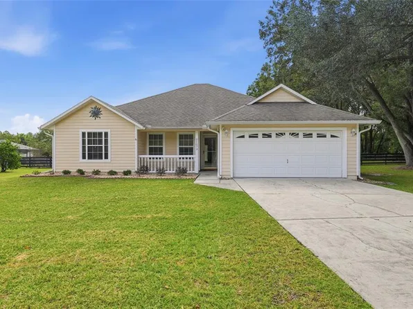 21073 NW 167TH PLACE, HIGH SPRINGS, FL 32643