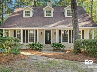 183 Bay View Dr, Daphne, AL 36526