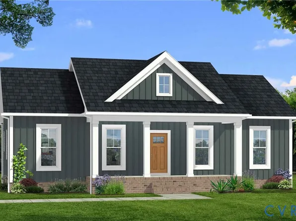 Lewiston Plank Rd, Burkeville, VA 23922