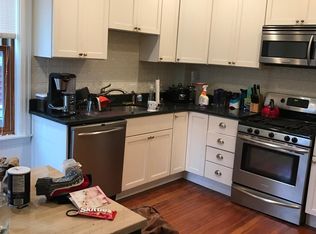 170 Saint Alphonsus St #1R, Roxbury Crossing, MA 02120