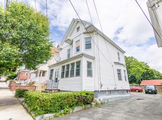 4 Sunnyside Ave, Everett, MA 02149