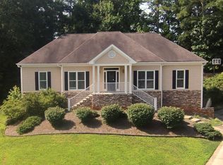 338 Carl Creek Trl NW, Kennesaw, GA 30152