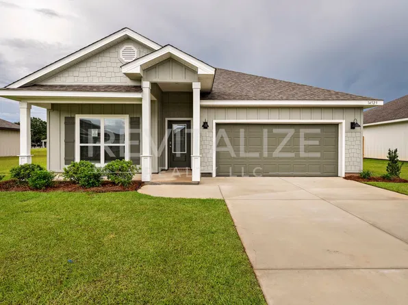 14543 Dalton Cir, Foley, AL 36535