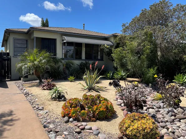 3310 Gregory St, San Diego, CA 92104
