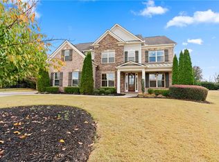 4005 Martel Dr, Cumming, GA 30040