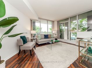 1600 Keele St #202, Toronto, ON M6N 5J1