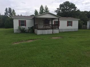 8362 Punjob Rd, Milton, FL 32583