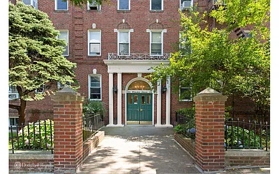 Sold by Douglas Elliman