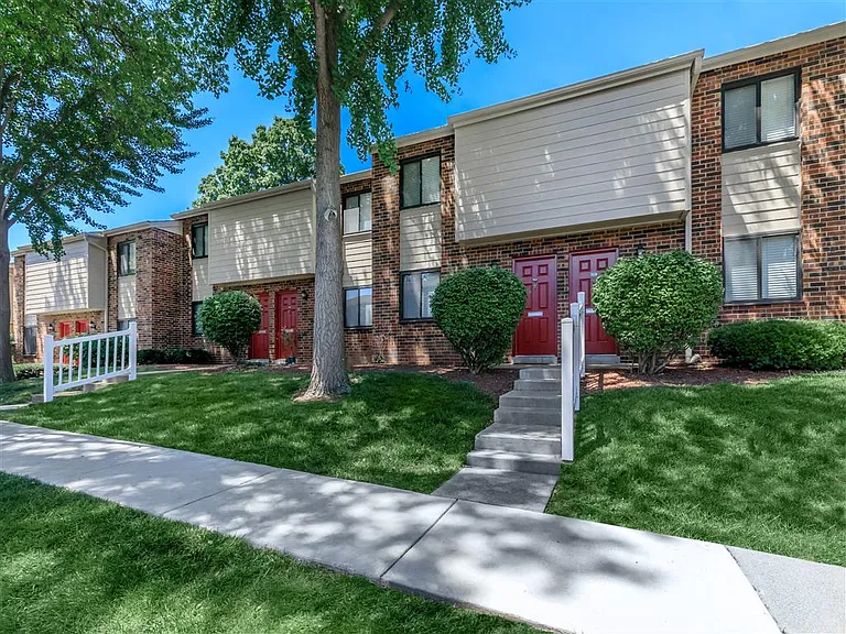 Community Exterior