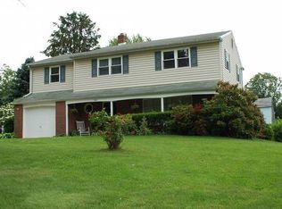 1534 Chalk Ave, Blue Bell, PA 19422