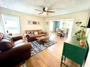 523 E Cache La Poudre St, Colorado Springs, CO 80903