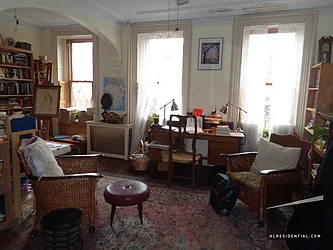 Rented by Highline Residential