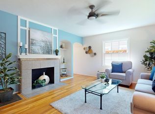 858 Jackson St, San Jose, CA 95112