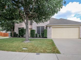 12036 Vienna Apple Rd, Fort Worth, TX 76244