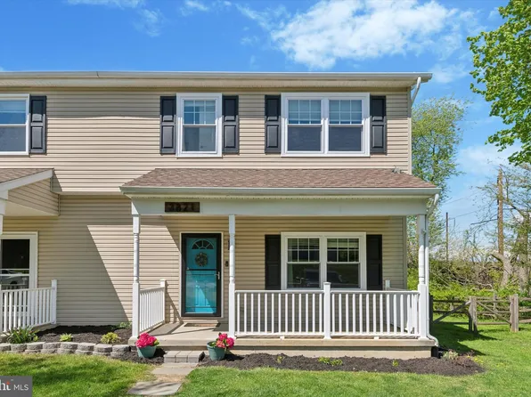 3821 Hazelwood Ave, Downingtown, PA 19335