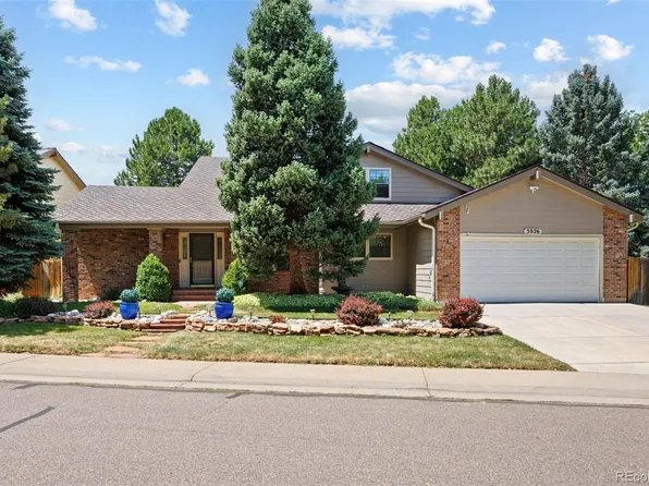3026 E Hinsdale Avenue, Littleton, CO 80122