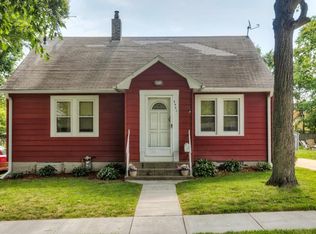 3941 8th St, Des Moines, IA 50313