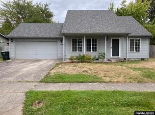 2332 Mousebird Ave NW, Salem, OR 97304