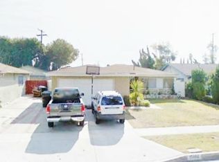 15902 Richvale Dr, Whittier, CA 90604