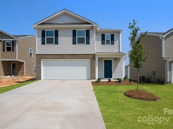 3032 Ora Smith Rd, Lincolnton, NC 28092