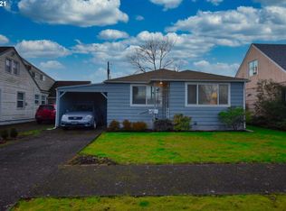 1071 Laurel St, Junction City, OR 97448