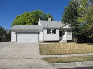 2928 S Woolley Way, Magna, UT 84044