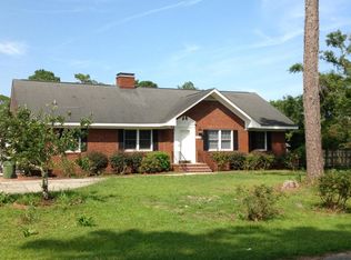 3811 Edgewood Rd, Wilmington, NC 28403