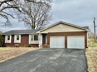 1580 Lawson St, Wheelersburg, OH 45694