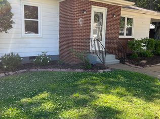 1607 Somerville Rd SE, Decatur, AL 35601