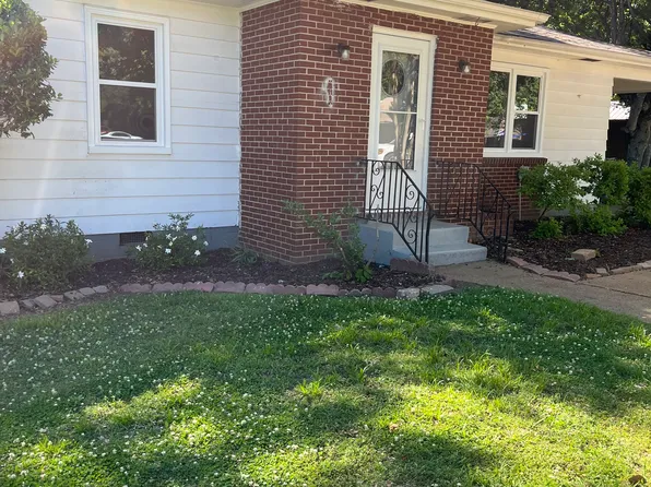 1607 Somerville Rd SE, Decatur, AL 35601