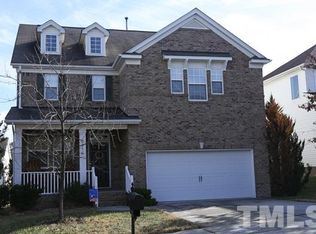 5714 Orchard Beach Ln, Raleigh, NC 27616