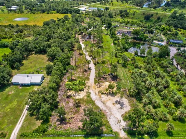 7824 Cleveland Dr, Punta Gorda, FL 33982