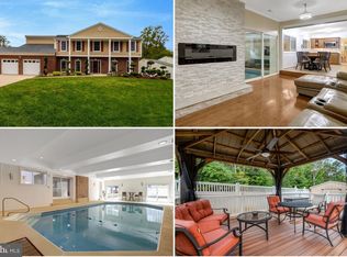 13203 Glasgow Way, Fort Washington, MD 20744