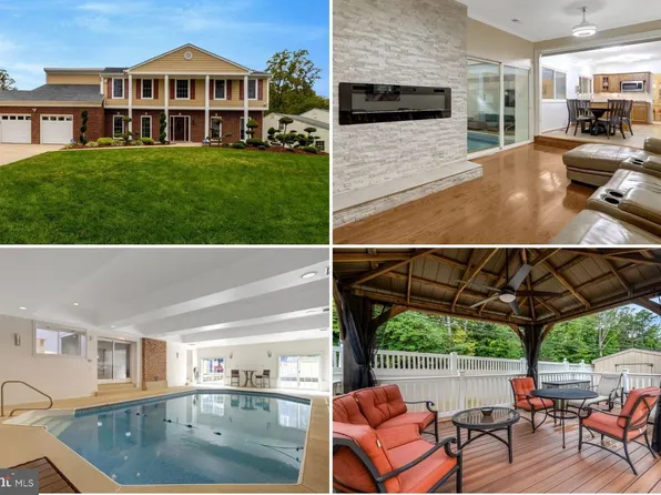 13203 Glasgow Way, Fort Washington, MD 20744