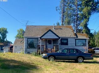 58216 N Morse Rd, Warren, OR 97053