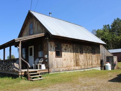 1472 Bible Hill Road, Saint Johnsbury, VT, 05819