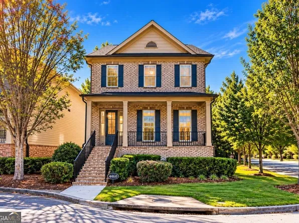 4460 Bellview Walk, Duluth, GA 30097