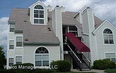 Typical Building exterior elevation