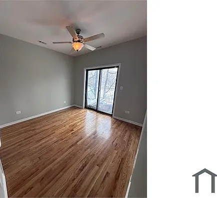 947 W 51st St #3F — Photo 4