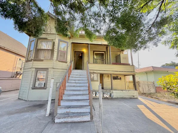 1015 S San Joaquin St, Stockton, CA 95206