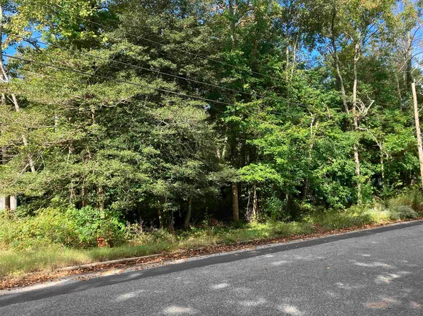 500 Sycamore Rd N, Cape May, NJ 08204