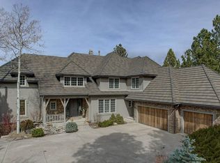 340 Tamasoa Pl, Castle Rock, CO 80108