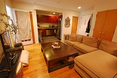 Rented by Vanderborgh Realty 