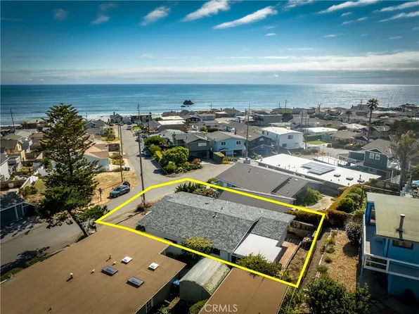 2217 Cass Ave, Cayucos, CA 93430