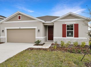 2104 Riley Ave, Eagle Lake, FL 33839