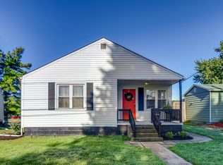 1245 S Pickaway St, Circleville, OH 43113
