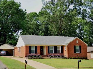 5633 Rich Rd LOT 100, Memphis, TN 38120